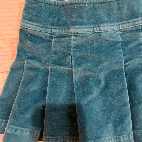 Mini Boden skirt, size 5-6 - Picture 6 of 7